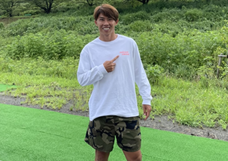 FC町田ゼルビア 太田宏介選手